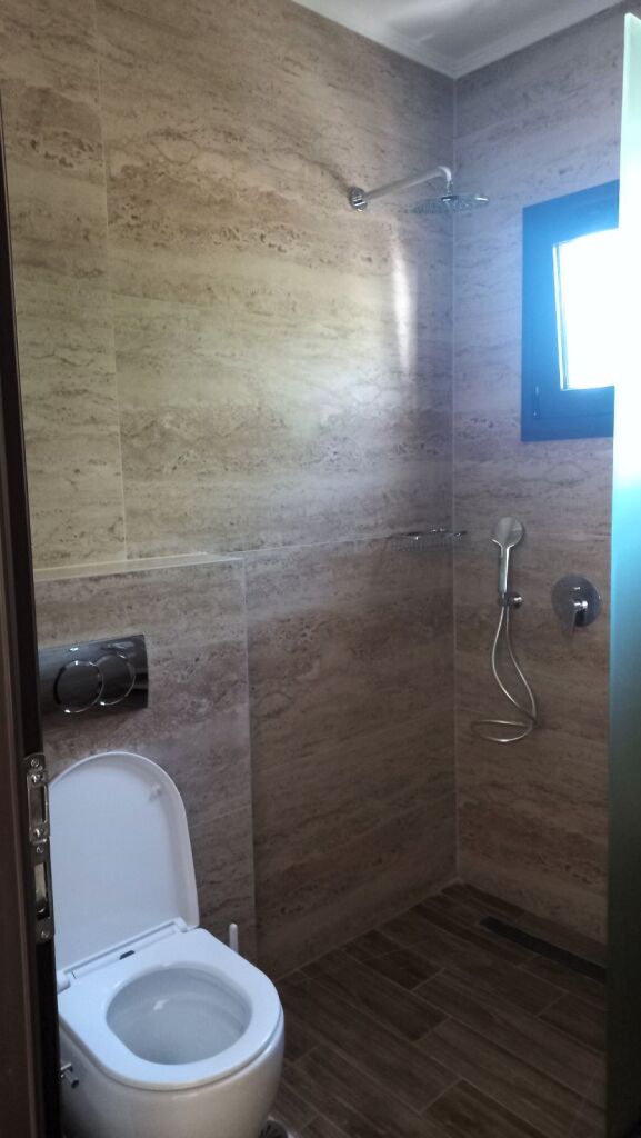 Exohi Apartments, Sarti, Sithonia