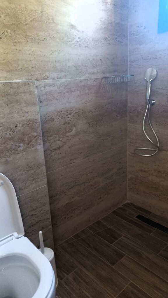 Exohi Apartments, Sarti, Sithonia