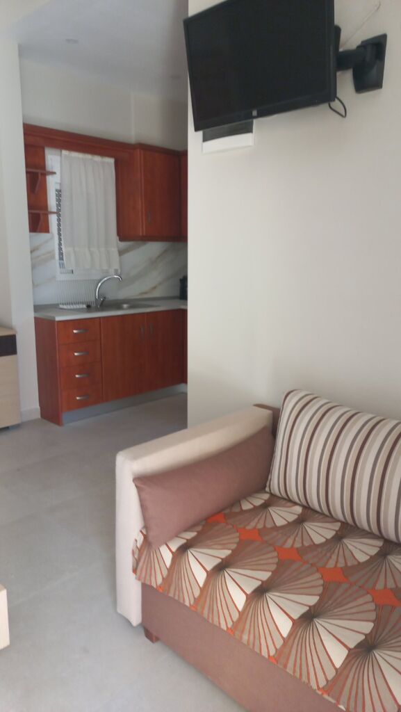 Exohi Apartments, Sarti, Sithonia