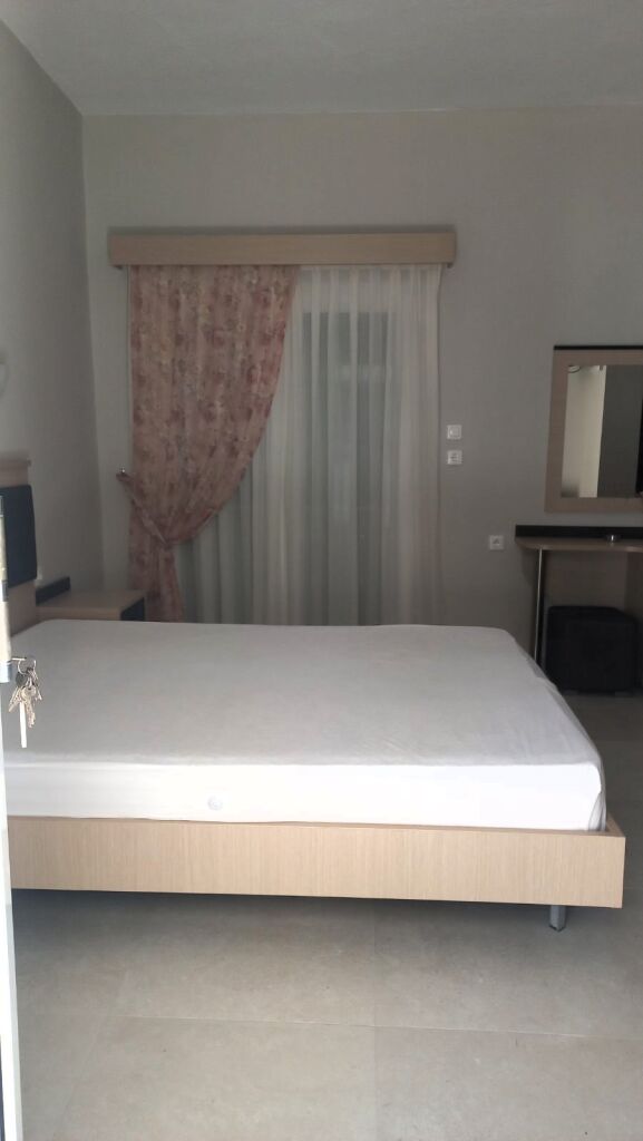 Exohi Apartments, Sarti, Sithonia