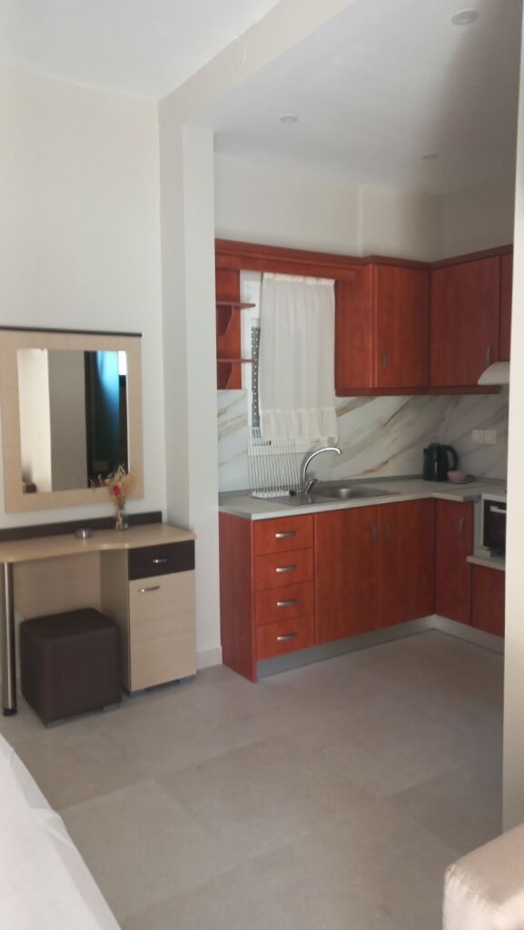Exohi Apartments, Sarti, Sithonia