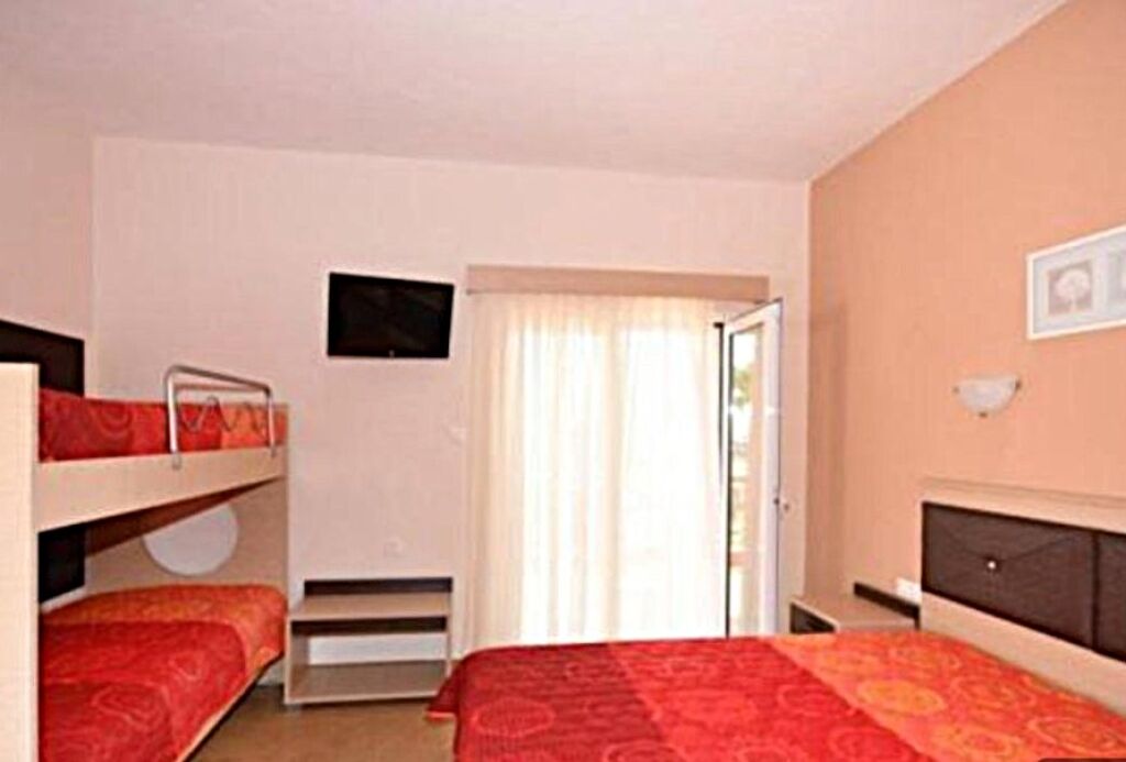 Exohi Apartments, Sarti, Sithonia