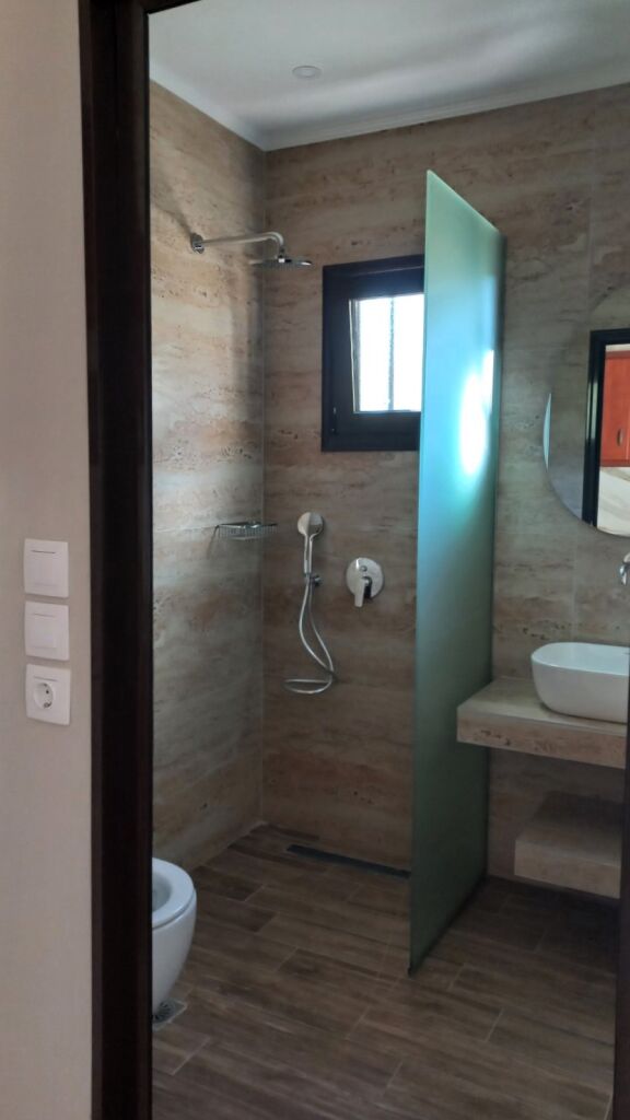 Exohi Apartments, Sarti, Sithonia