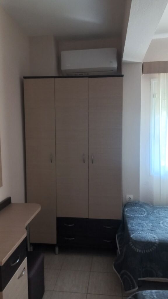 Exohi Apartments, Sarti, Sithonia