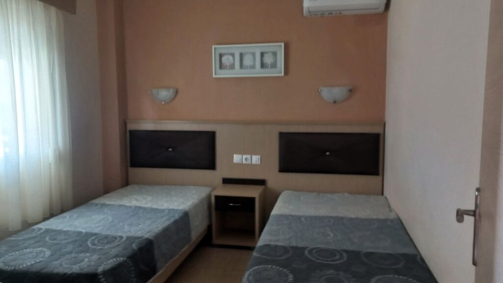 Exohi Apartments, Sarti, Sithonia