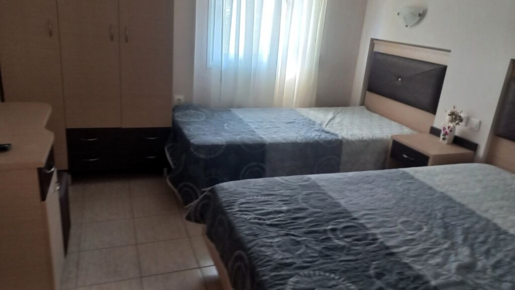 Exohi Apartments, Sarti, Sithonia