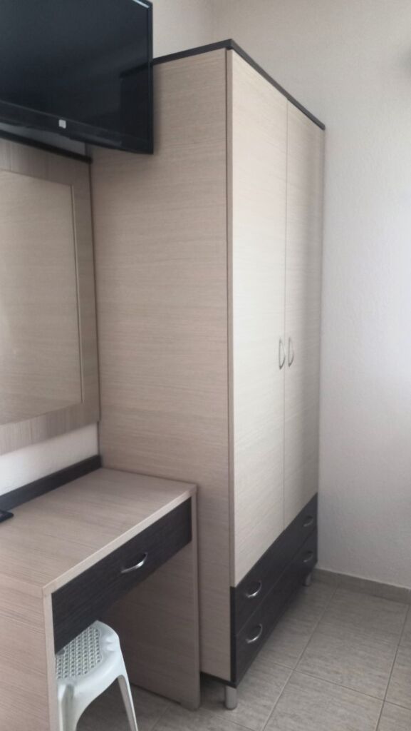 Exohi Apartments, Sarti, Sithonia