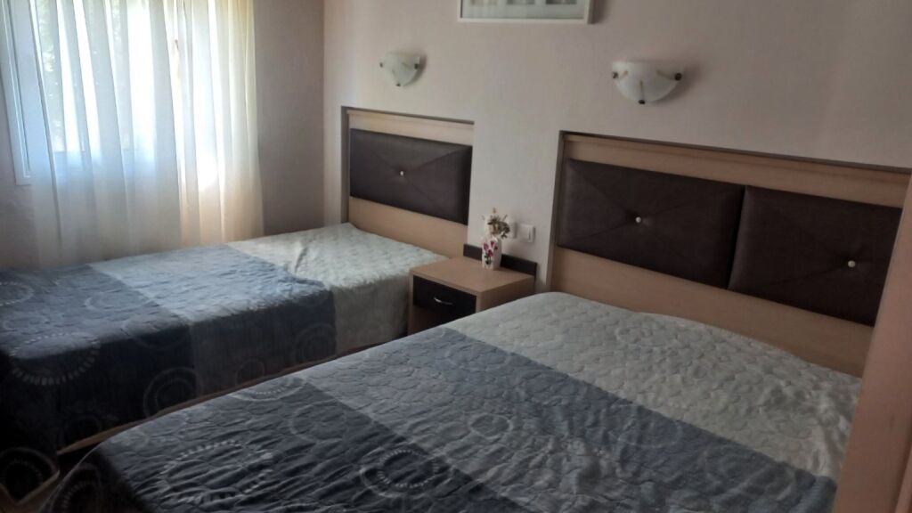 Exohi Apartments, Sarti, Sithonia