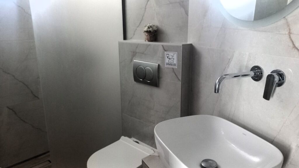 Exohi Apartments, Sarti, Sithonia