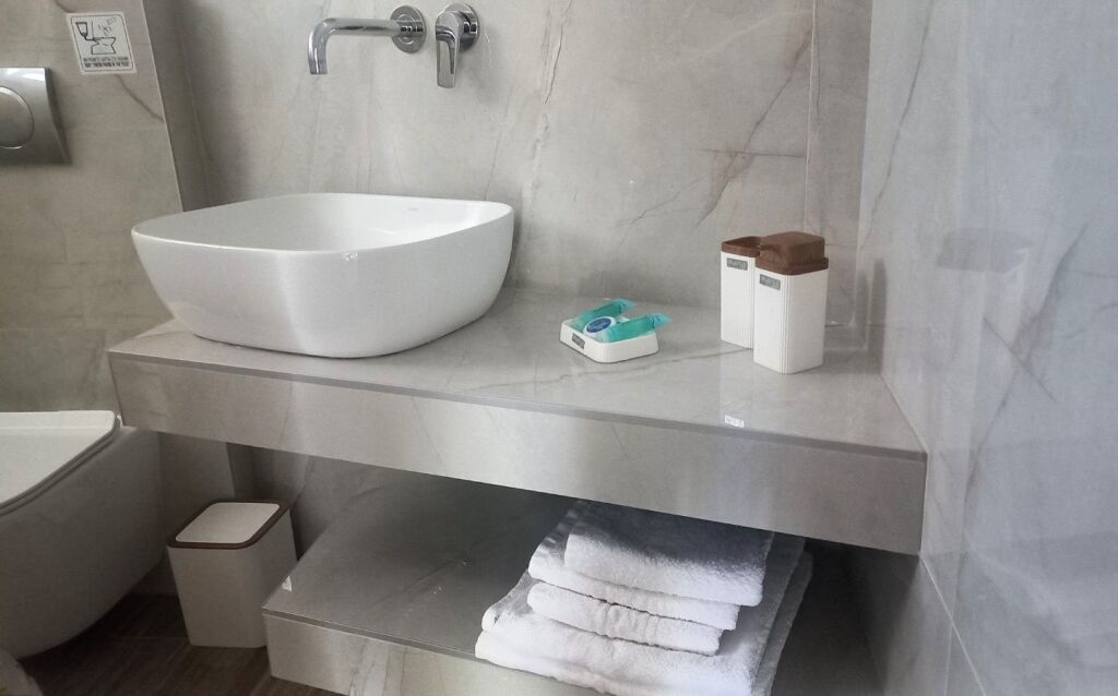 Exohi Apartments, Sarti, Sithonia