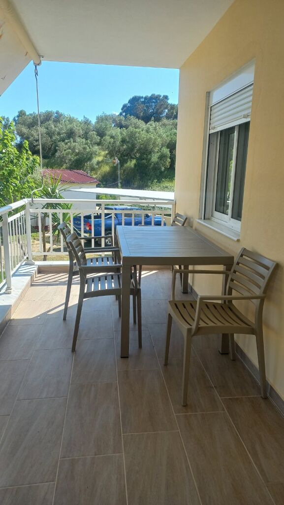 Exohi Apartments, Sarti, Sithonia