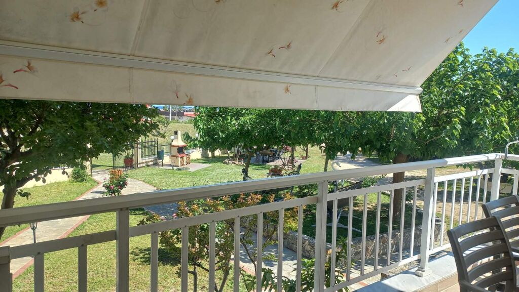Exohi Apartments, Sarti, Sithonia