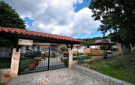 exohi apartments sarti sithonia 1