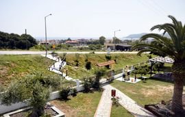 exohi apartments sarti sithonia 10