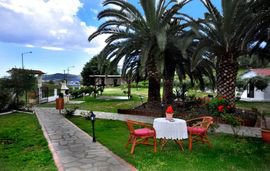 exohi apartments sarti sithonia 11