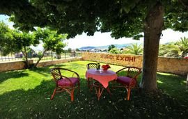 exohi apartments sarti sithonia 14