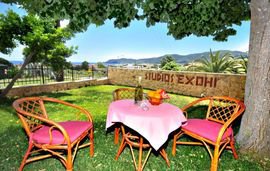 exohi apartments sarti sithonia 15