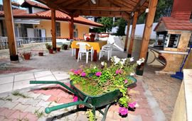 exohi apartments sarti sithonia 20