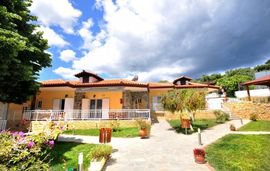 exohi apartments sarti sithonia 21