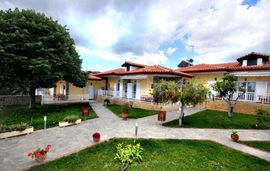 exohi apartments sarti sithonia 3