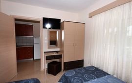 exohi apartments sarti sithonia 30