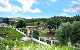 exohi apartments sarti sithonia 4