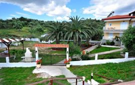 exohi apartments sarti sithonia 5