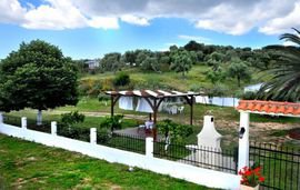 exohi apartments sarti sithonia 6