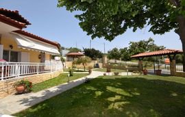 exohi apartments sarti sithonia 8