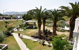 exohi apartments sarti sithonia 9