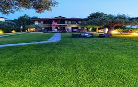 Gorgona Villas, Vourvourou, Sithonia