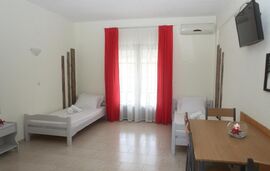 Kasimidis Apartments, Siviri, Kassandra