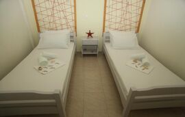 Kasimidis Apartments, Siviri, Kassandra