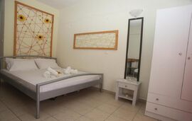 Kasimidis Apartments, Siviri, Kassandra