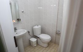 Kasimidis Apartments, Siviri, Kassandra