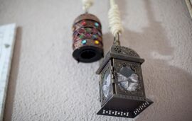 Kasimidis Apartments, Siviri, Kassandra