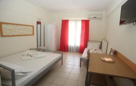 Kasimidis Apartments, Siviri, Kassandra