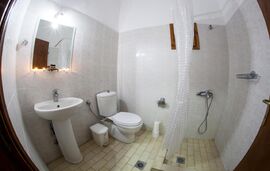 Kasimidis Apartments, Siviri, Kassandra