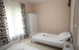 Kasimidis Apartments, Siviri, Kassandra