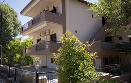 kasimidis apartments siviri kassandra 2