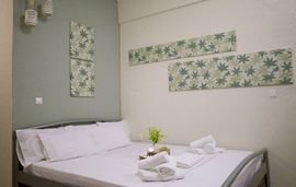 kasimidis apartments siviri kassandra 5