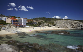 ladario rooms sarti sithonia 1