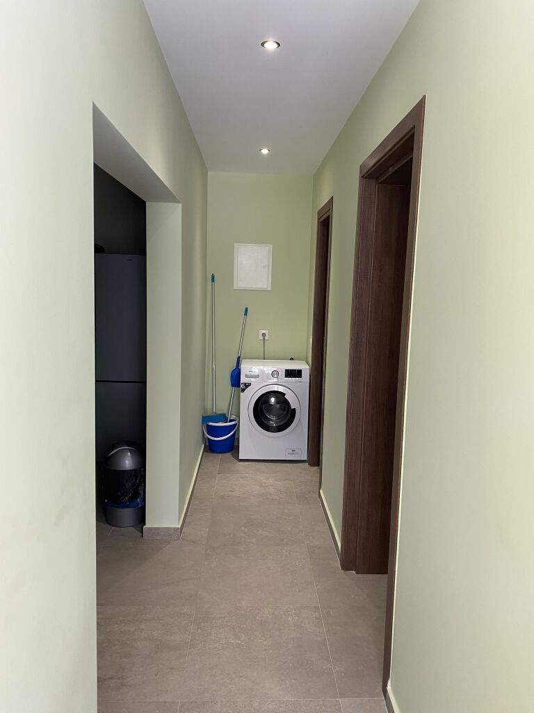 Maria Villa, Nea Skioni, Kassandra