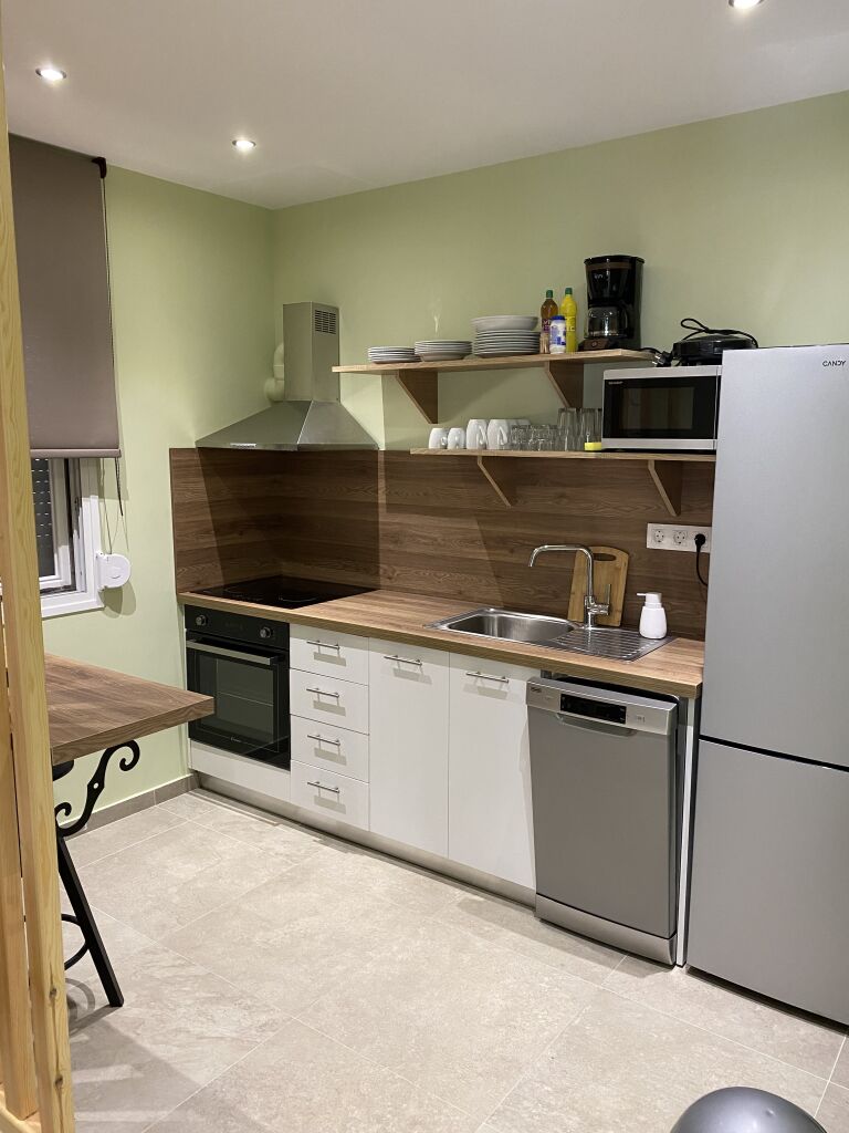 Maria Villa, Nea Skioni, Kassandra