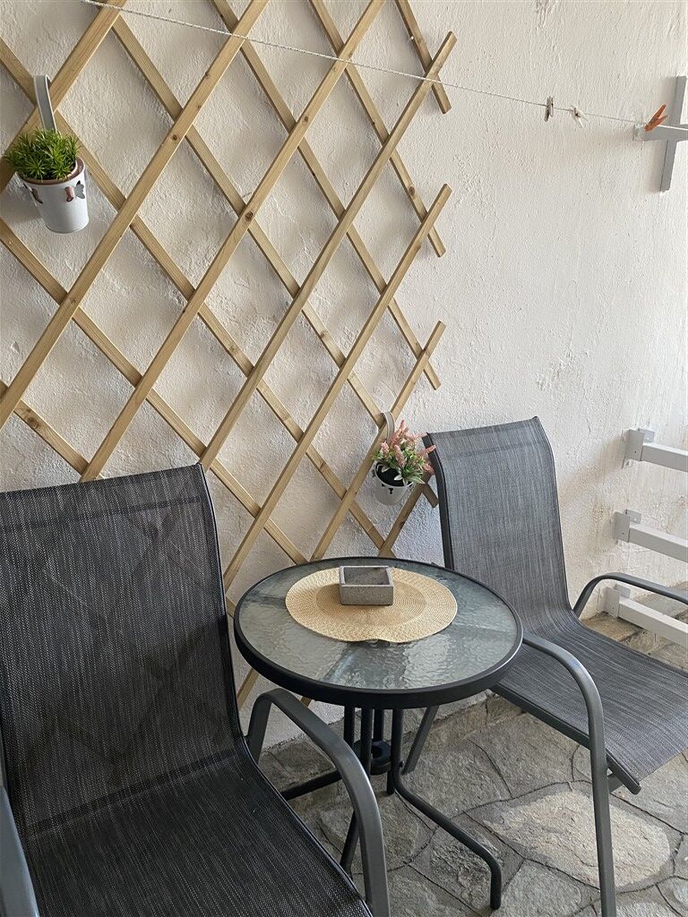 Maria Villa, Nea Skioni, Kassandra, 2 Bed Apartment, No. 7