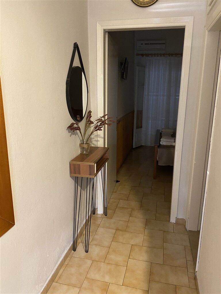 Maria Villa, Nea Skioni, Kassandra, 2 Bed Apartment, No. 7