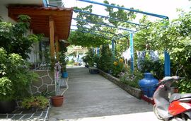 Maria Villa, Nea Skioni, Kassandra