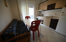 Maria Villa, Nea Skioni, Kassandra