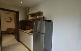 Maria Villa, Nea Skioni, Kassandra, 3 Bed Apartment, Renovated