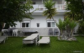 Maria Villa, Nea Skioni, Kassandra